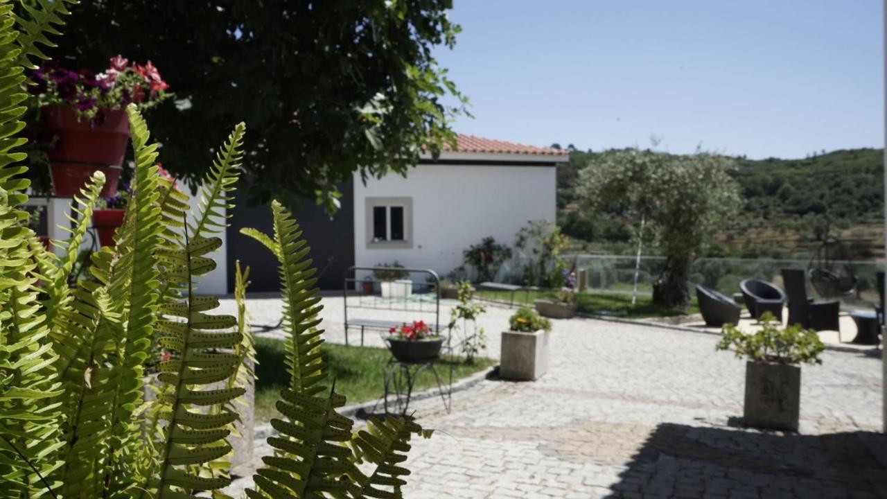 Freches Casas Do Aidroゲストハウス エクステリア 写真