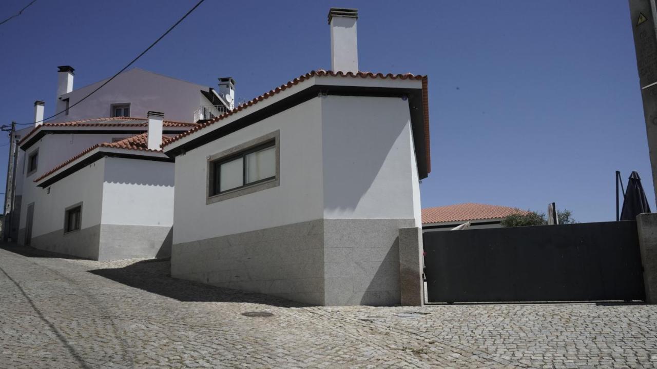 Freches Casas Do Aidroゲストハウス エクステリア 写真