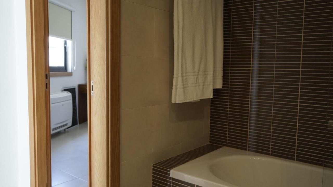 Freches Casas Do Aidroゲストハウス エクステリア 写真