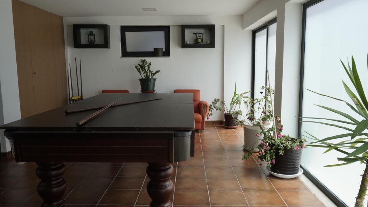 Freches Casas Do Aidroゲストハウス エクステリア 写真