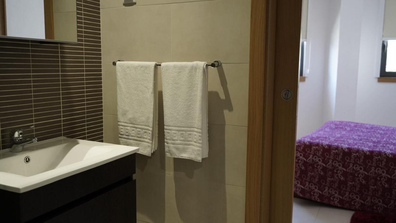 Freches Casas Do Aidroゲストハウス エクステリア 写真