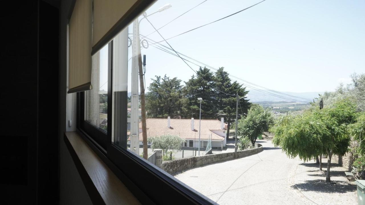 Freches Casas Do Aidroゲストハウス エクステリア 写真