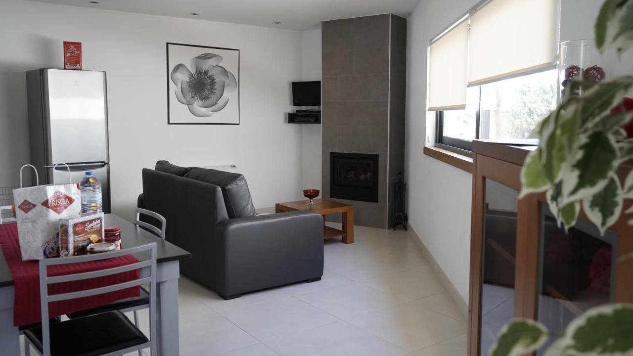 Freches Casas Do Aidroゲストハウス エクステリア 写真