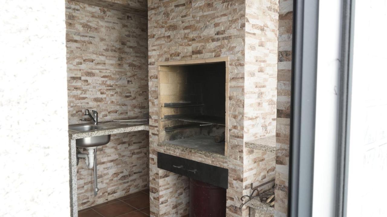 Freches Casas Do Aidroゲストハウス エクステリア 写真