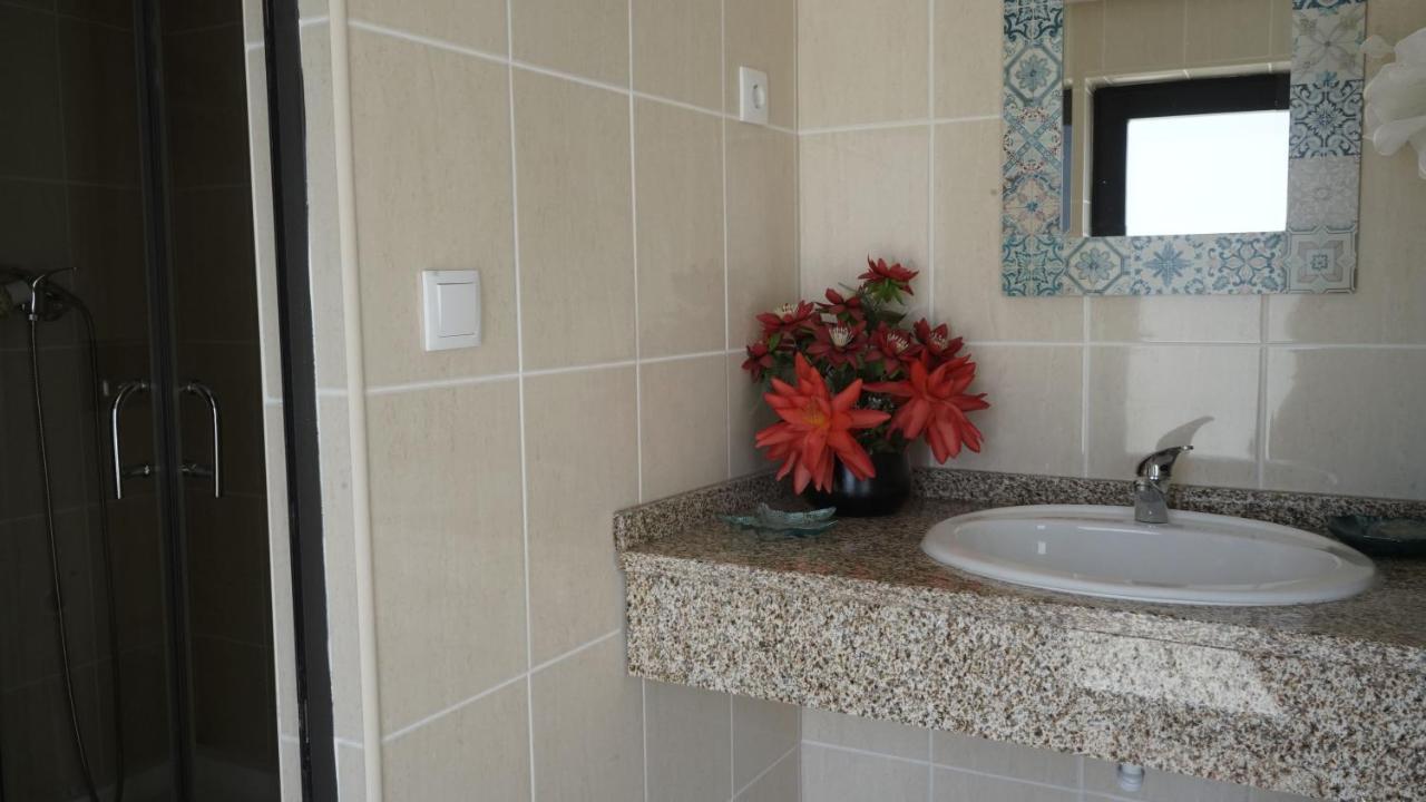 Freches Casas Do Aidroゲストハウス エクステリア 写真