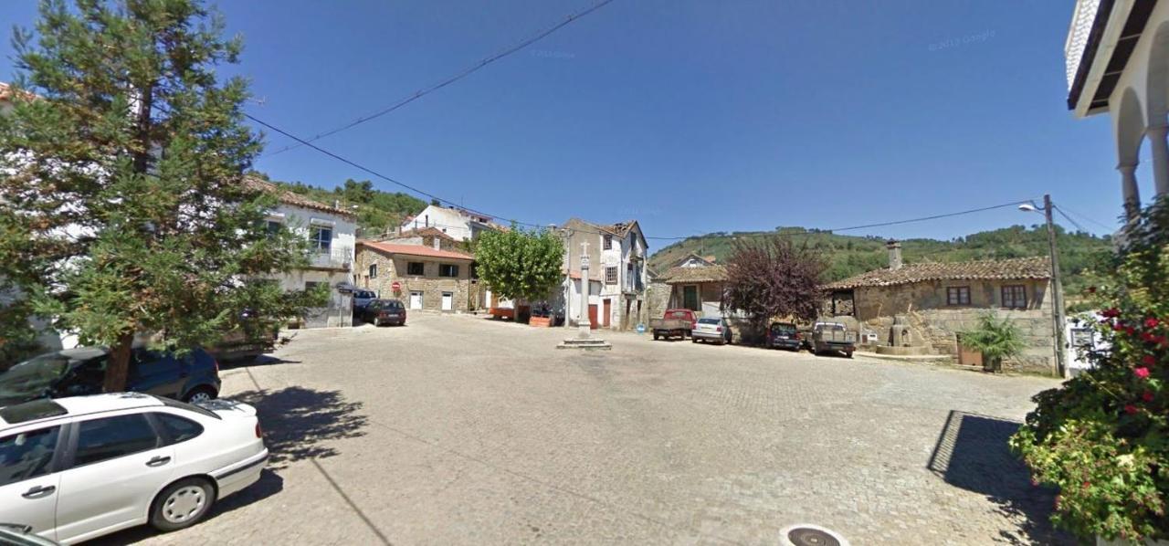 Freches Casas Do Aidroゲストハウス エクステリア 写真